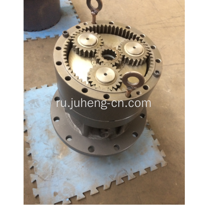 Excavator Cx210 Swing Gearbox KRC0209